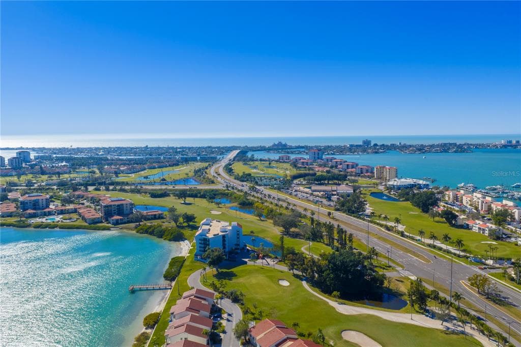 5633 PUERTA DEL SOL BOULEVARD S UNIT 102 ST PETERSBURG, FL 33715