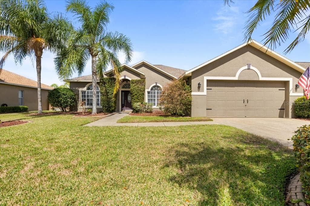 11905 TIMBERHILL DRIVE RIVERVIEW, FL 33569