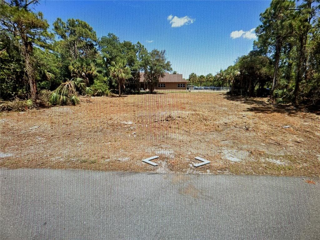 1412 LULLABY STREET PORT CHARLOTTE, FL 33948