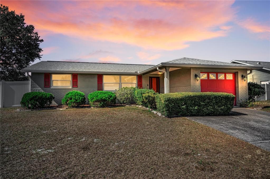 4415 ROYAL OAK LANE NEW PORT RICHEY, FL 34653