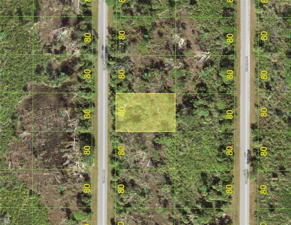 2128 CHAFFEE STREET PORT CHARLOTTE, FL 33953