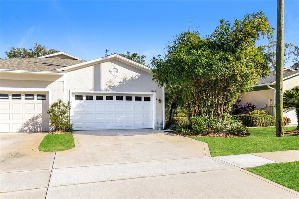 1668 WOODLAND DRIVE ROCKLEDGE, FL 32955