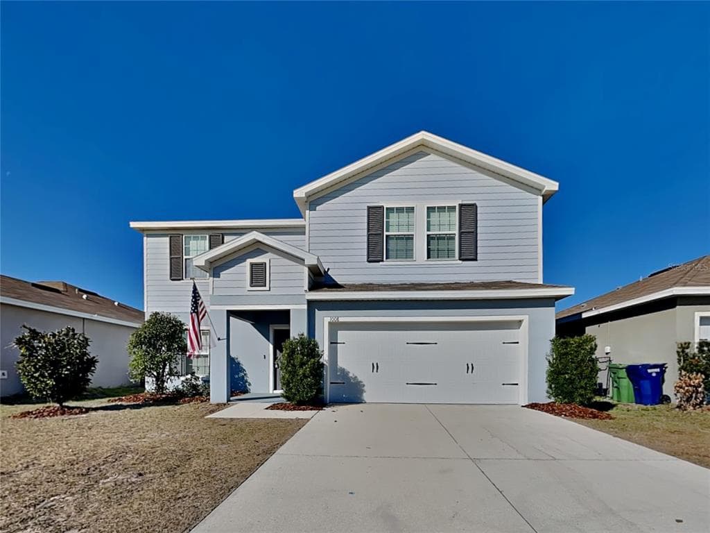 1008 TALON LANE WINTER HAVEN, FL 33880