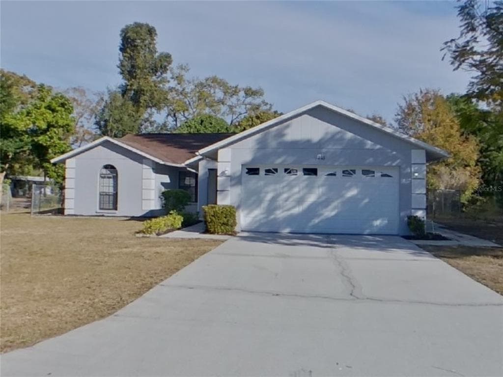 1203 70TH DRIVE E SARASOTA, FL 34243