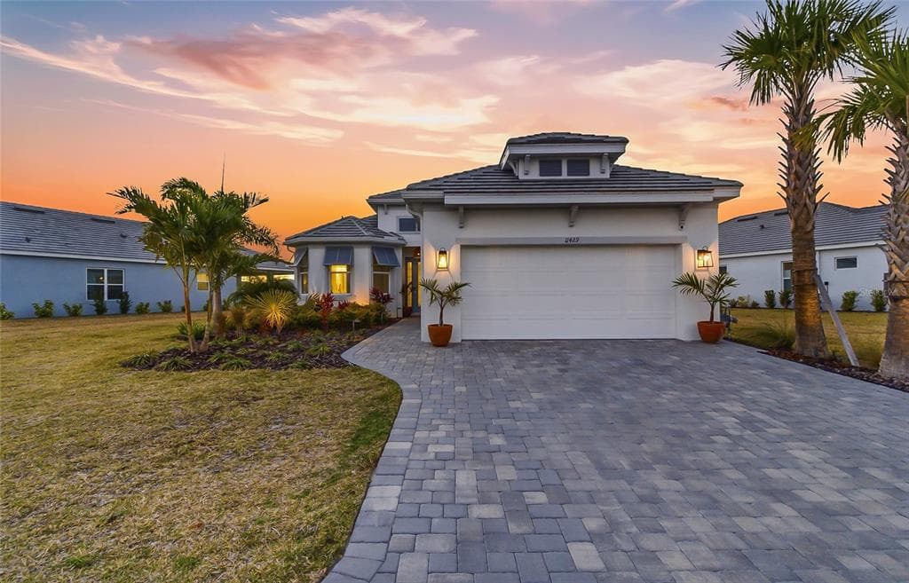 11429 CASELLA PLACE PALMETTO, FL 34221