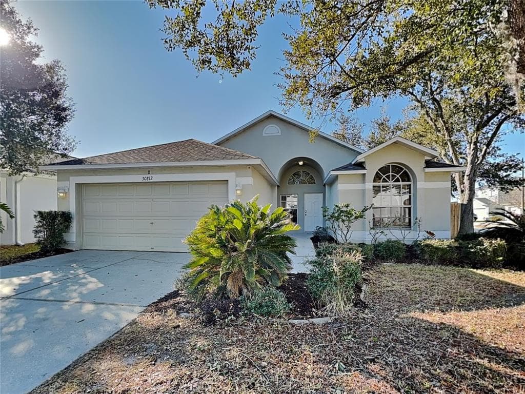 30812 MIDTOWN COURT WESLEY CHAPEL, FL 33545