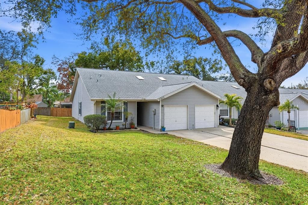39650 US HIGHWAY 19 N UNIT 1311 TARPON SPRINGS, FL 34689