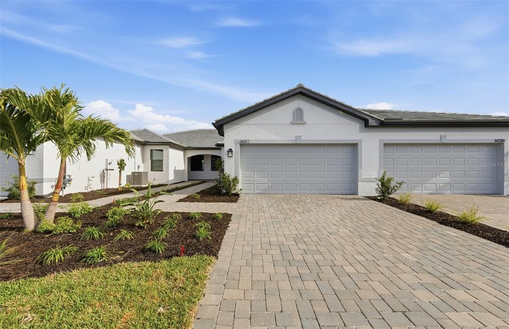 14312 EAGLE BRANCH DRIVE NOKOMIS, FL 34275
