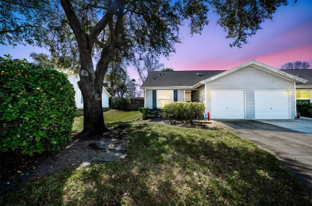 39650 US HIGHWAY 19 N UNIT 1511 TARPON SPRINGS, FL 34689