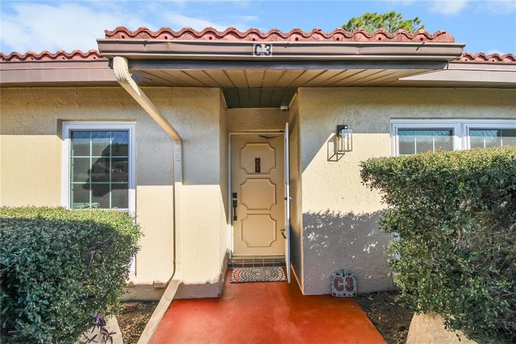 7200 ULMERTON ROAD UNIT C3 LARGO, FL 33771