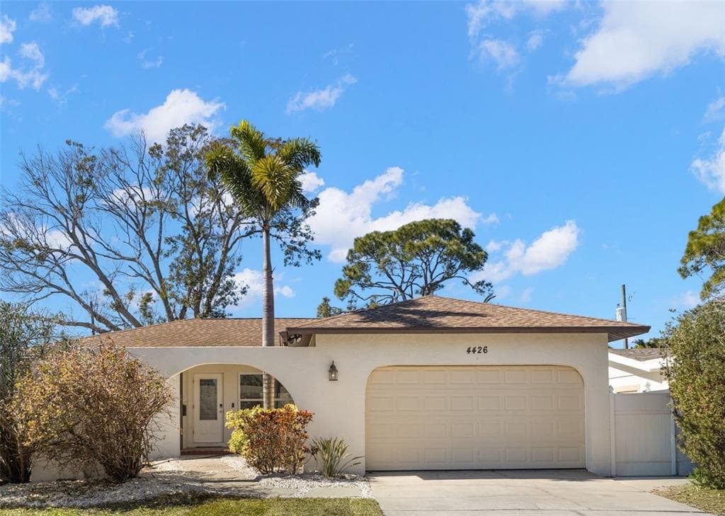 4426 HELENA STREET NE ST PETERSBURG, FL 33703