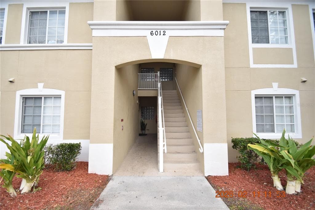 6012 PORTSDALE PLACE UNIT 202 RIVERVIEW, FL 33578