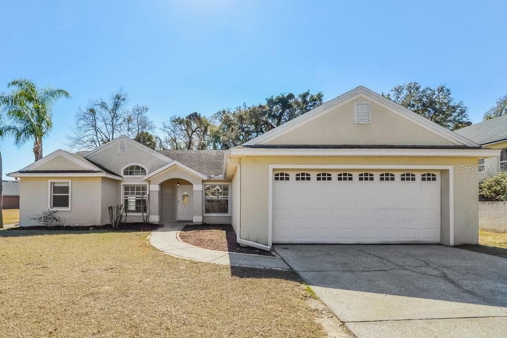 8000 STIRRUPWOOD COURT ORLANDO, FL 32818