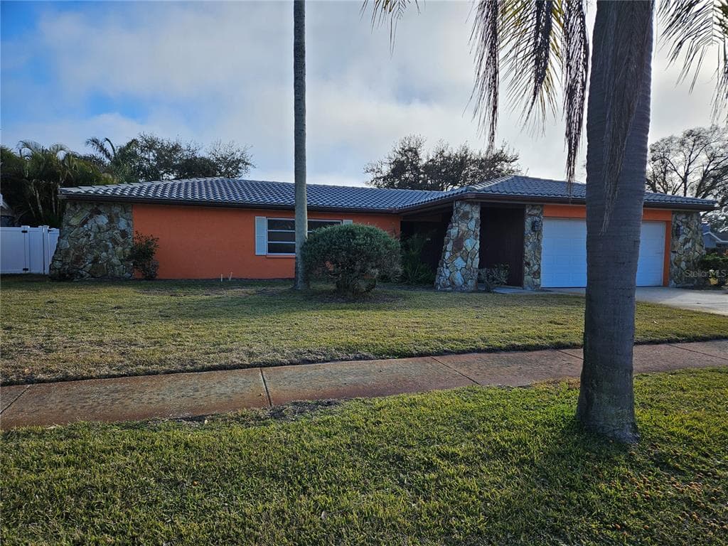 10 TERN PLACE