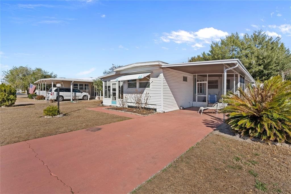 37229 SANDRA AVENUE ZEPHYRHILLS, FL 33542