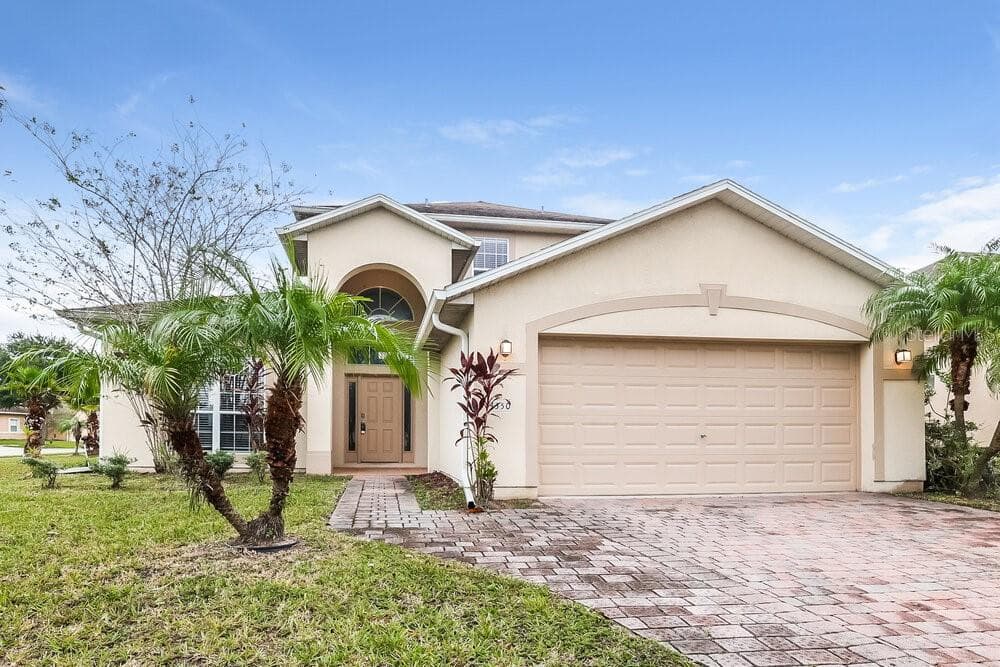 4350 FOX GLEN LOOP KISSIMMEE, FL 34746