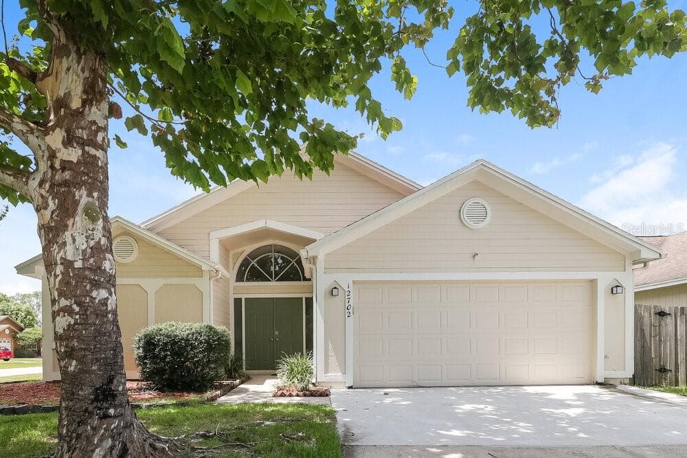 12702 WHITERAPIDS DRIVE ORLANDO, FL 32828