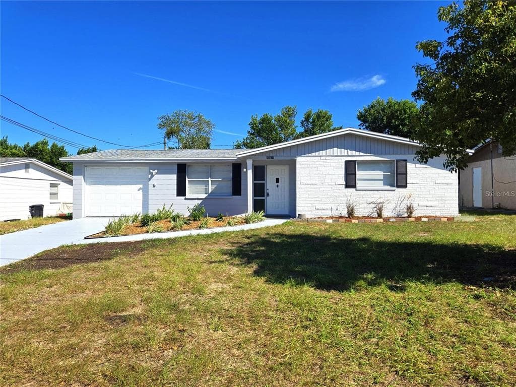 12904 COLLEGE HILL DRIVE HUDSON, FL 34667