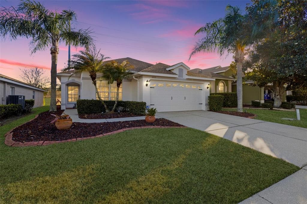 3009 BANYAN HILL LANE LAND O LAKES, FL 34639