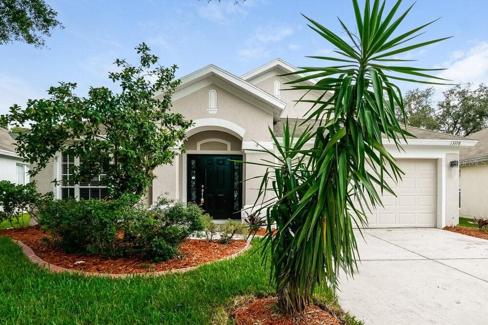 13108 EARLY RUN LANE RIVERVIEW, FL 33578