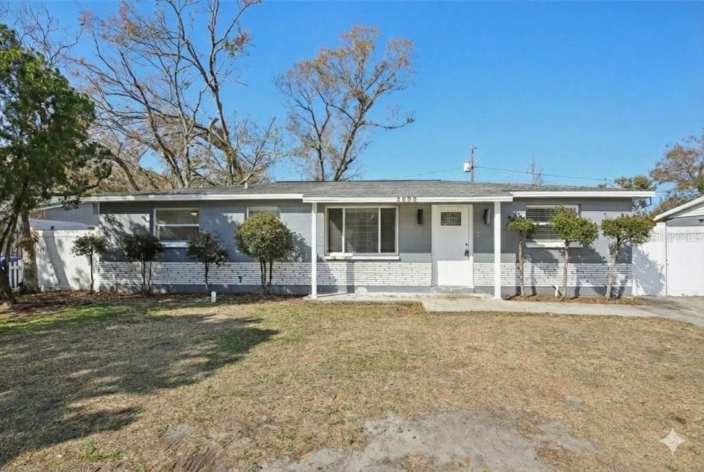 3808 CORAL DRIVE TAMPA, FL 33619