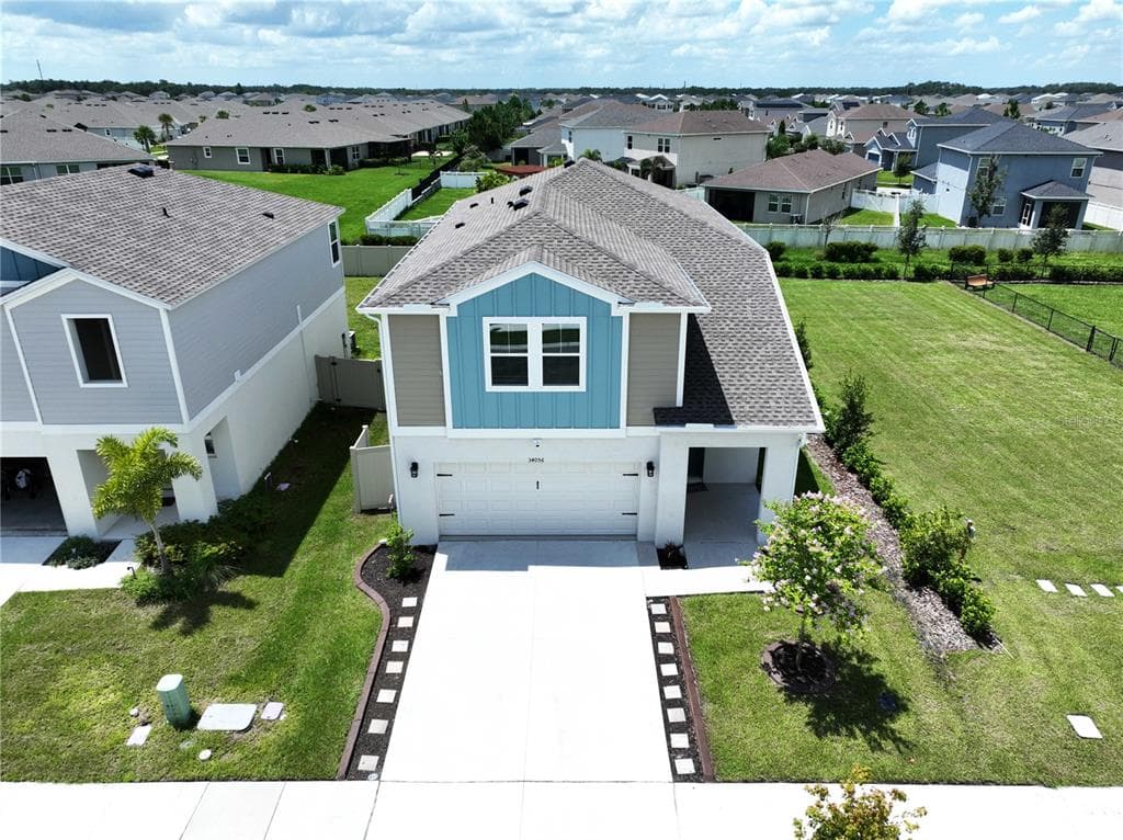 34056 SCARLET SAGE COURT