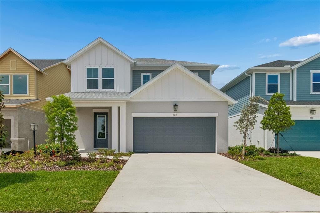 626 KINGSWOOD COURT BRADENTON, FL 34212
