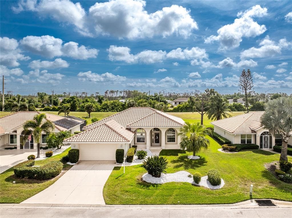 6778 GREENVIEW LANE ENGLEWOOD, FL 34224