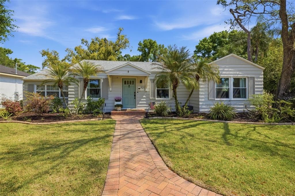921 CORNELIUS AVENUE TAMPA, FL 33603