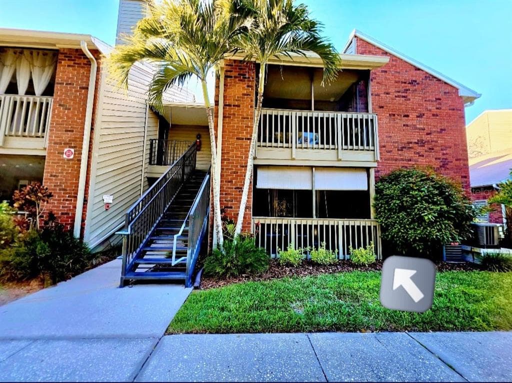 9100 DR MARTIN LUTHER KING JR STREET N UNIT 715 ST PETERSBURG, FL 33702
