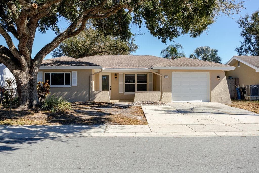 709 LEMONWOOD DRIVE OLDSMAR, FL 34677