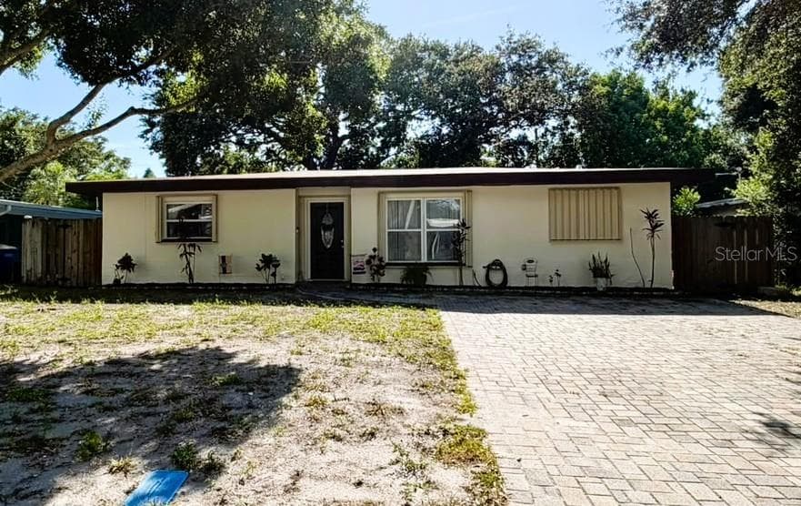 1234 FORREST HILL DRIVE CLEARWATER, FL 33756