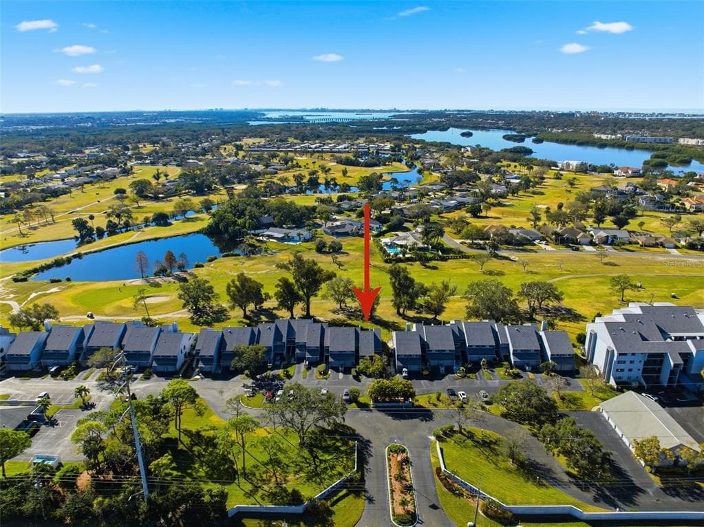 9100 PARK BOULEVARD UNIT 1 SEMINOLE, FL 33777