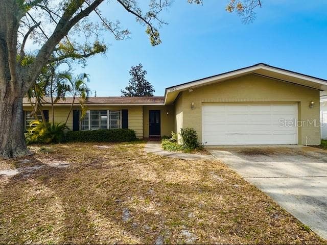 1046 CHINABERRY ROAD CLEARWATER, FL 33764