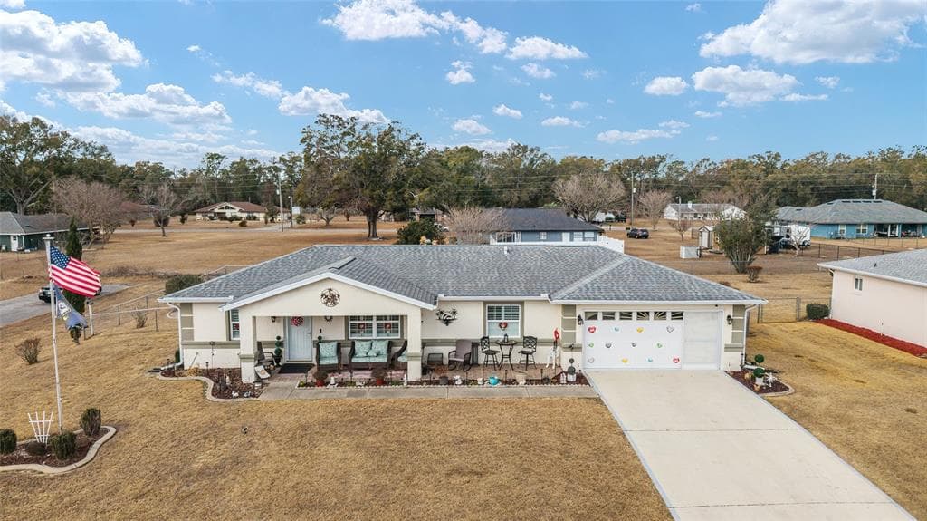 10130 SW 62ND TERRACE ROAD OCALA, FL 34476