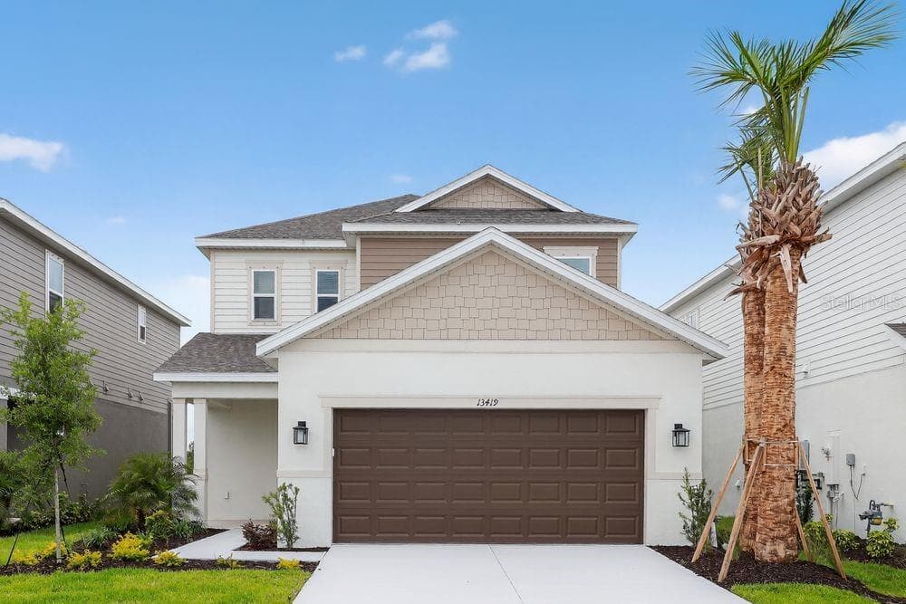 13419 COMMONS AVENUE PARRISH, FL 34219