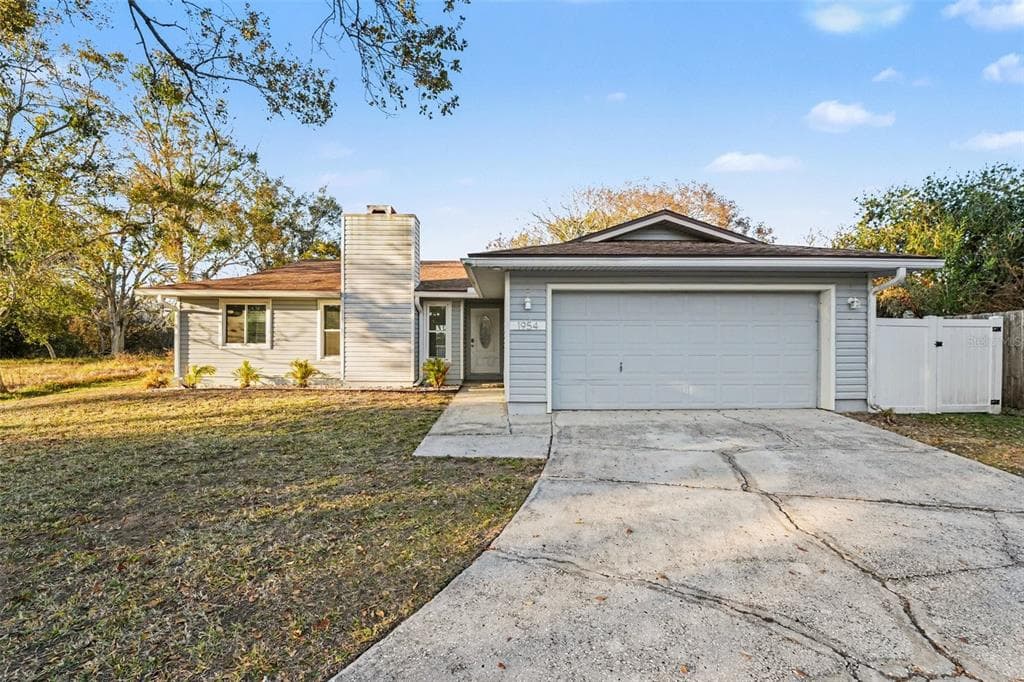 1954 DEERFIELD DRIVE LAKELAND, FL 33813