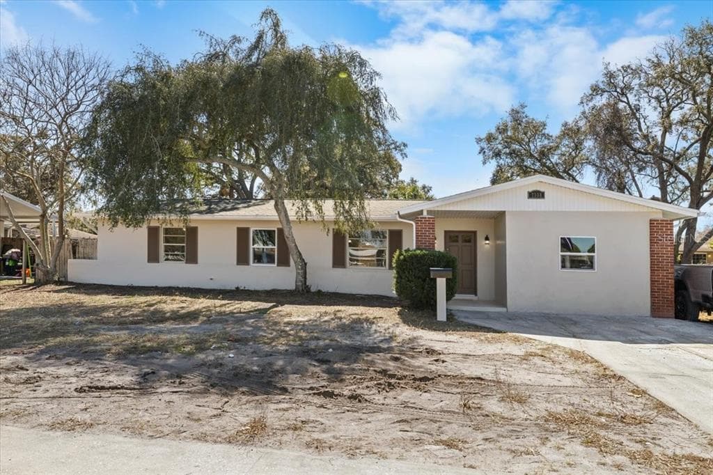 7338 SPRING HILL DRIVE SPRING HILL, FL 34606