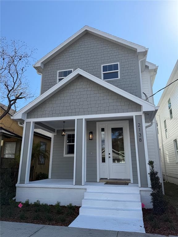 2138 W CHESTNUT STREET