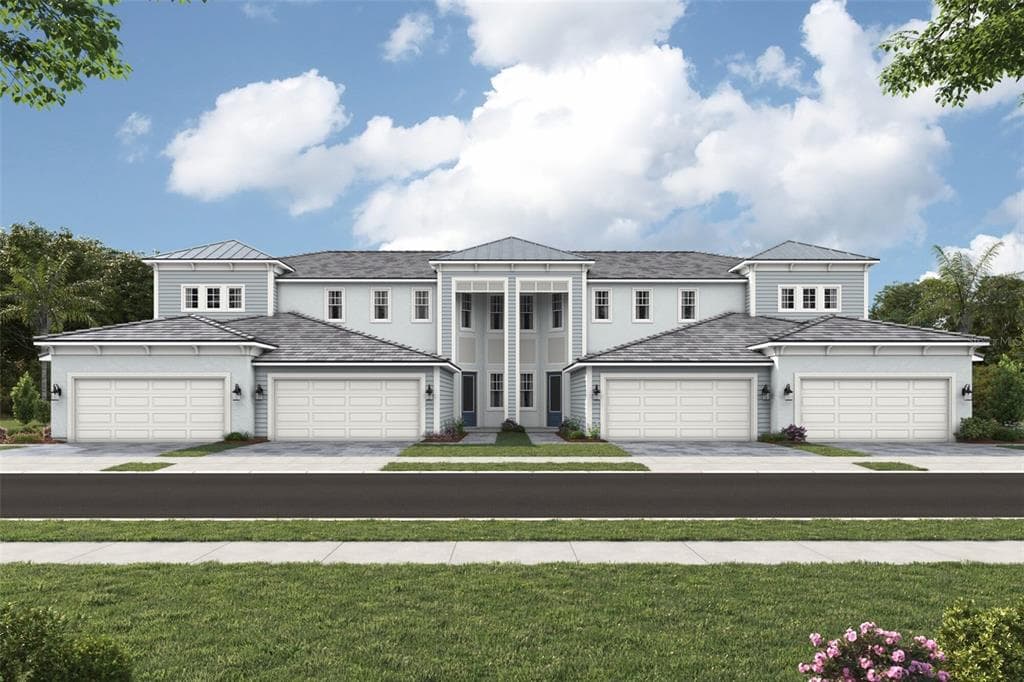 12798 JADE EMPRESS LOOP UNIT 101 VENICE, FL 34293