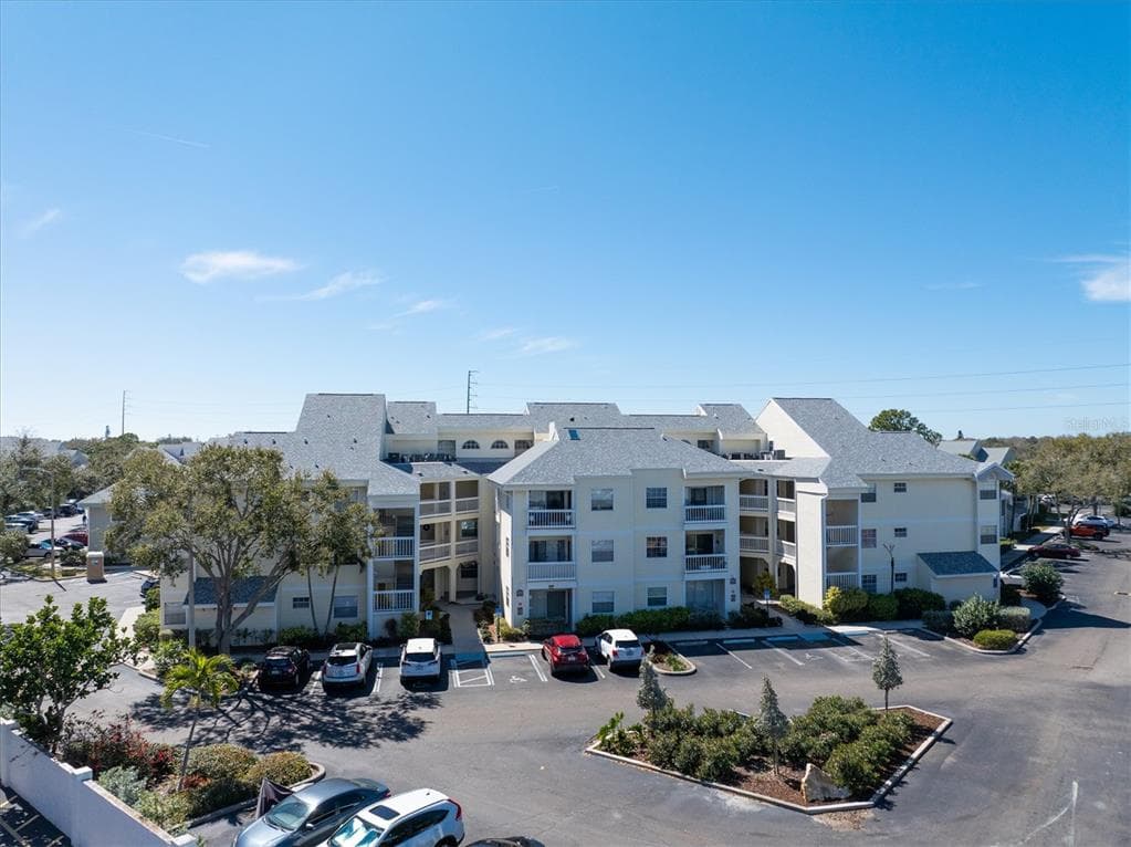 6931 STONES THROW CIRCLE N UNIT 5302
