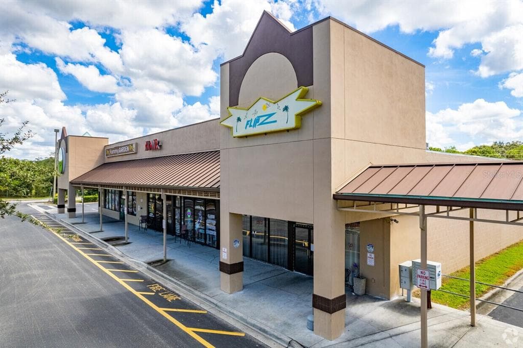 2288 COMMERCIAL WAY SPRING HILL, FL 34606