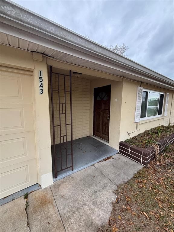 1543 BELLEAIR ROAD CLEARWATER, FL 33756