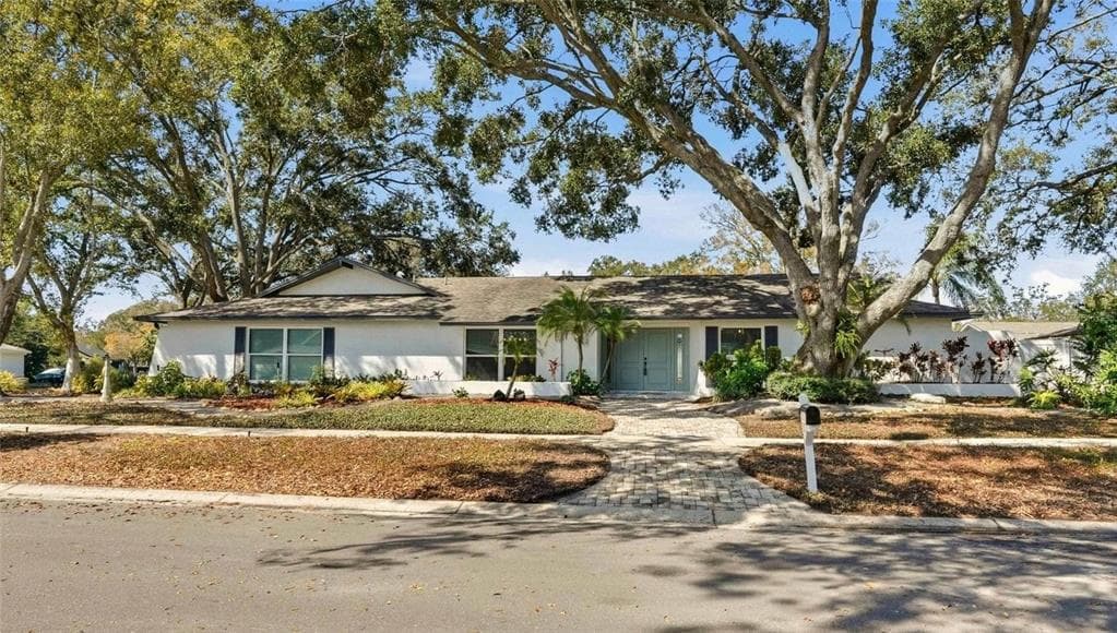 2770 WESTCHESTER DRIVE S CLEARWATER, FL 33761