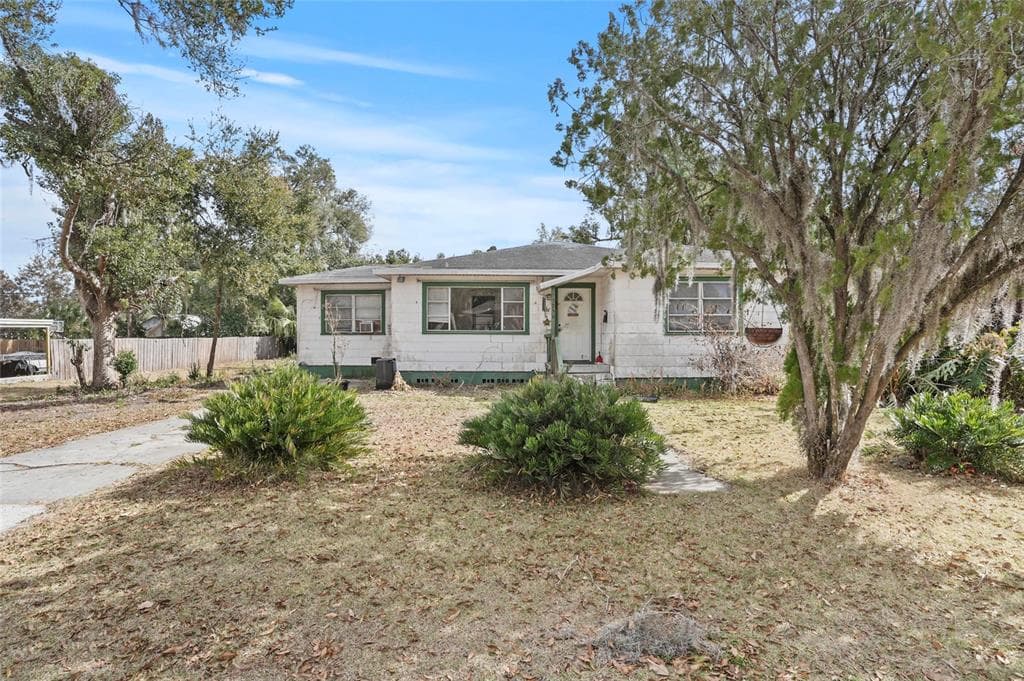 13750 13TH STREET DADE CITY, FL 33525