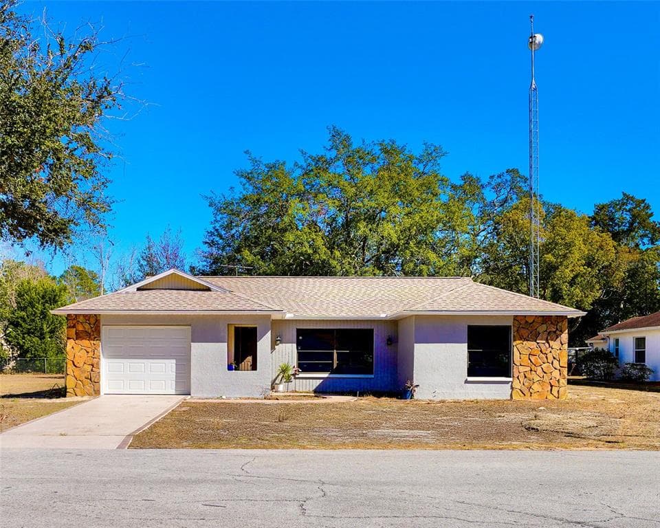 4128 GLADE ROAD SPRING HILL, FL 34606