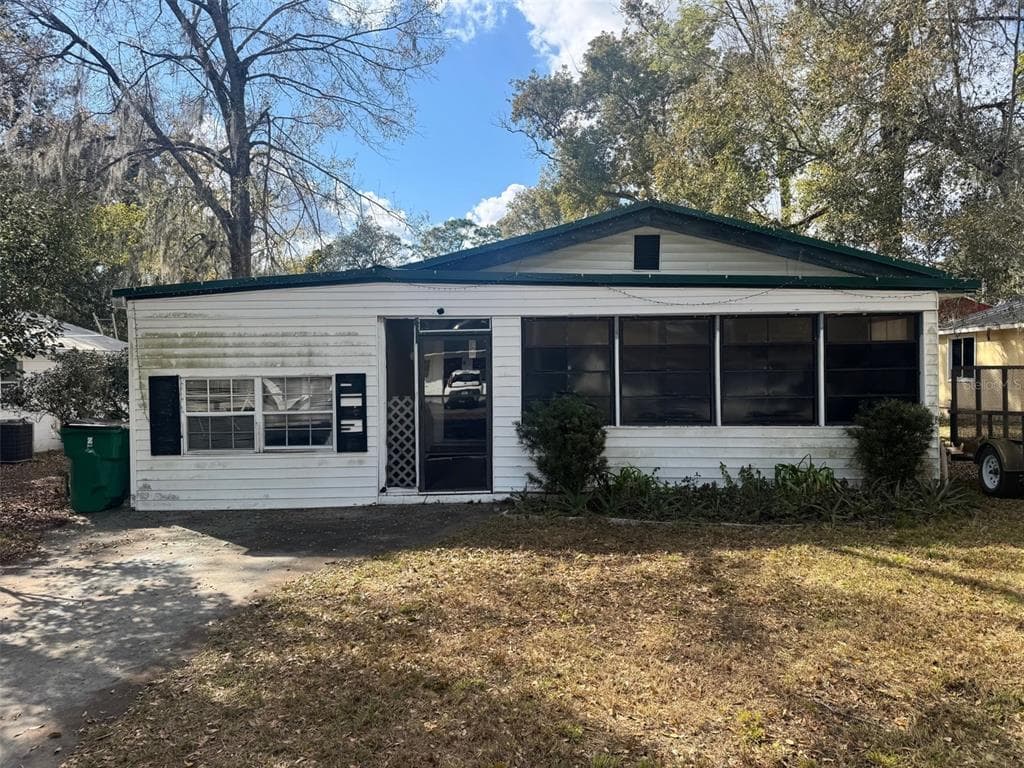 4755 20TH STREET ZEPHYRHILLS, FL 33542