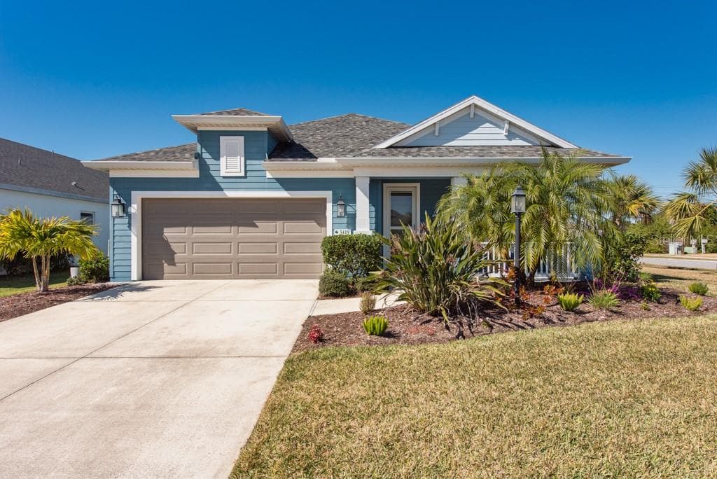 3419 WOODMONT DRIVE PARRISH, FL 34219