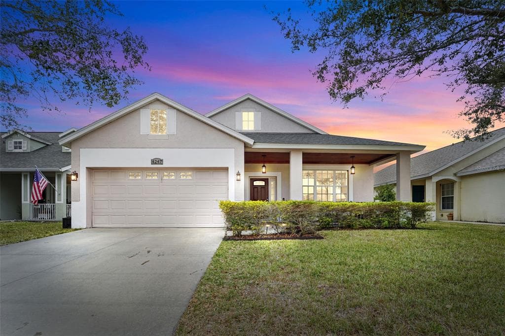 4247 DAY BRIDGE PLACE ELLENTON, FL 34222