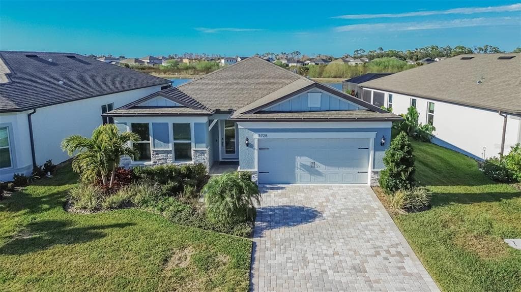 8728 COASTAL KEY WAY PARRISH, FL 34219